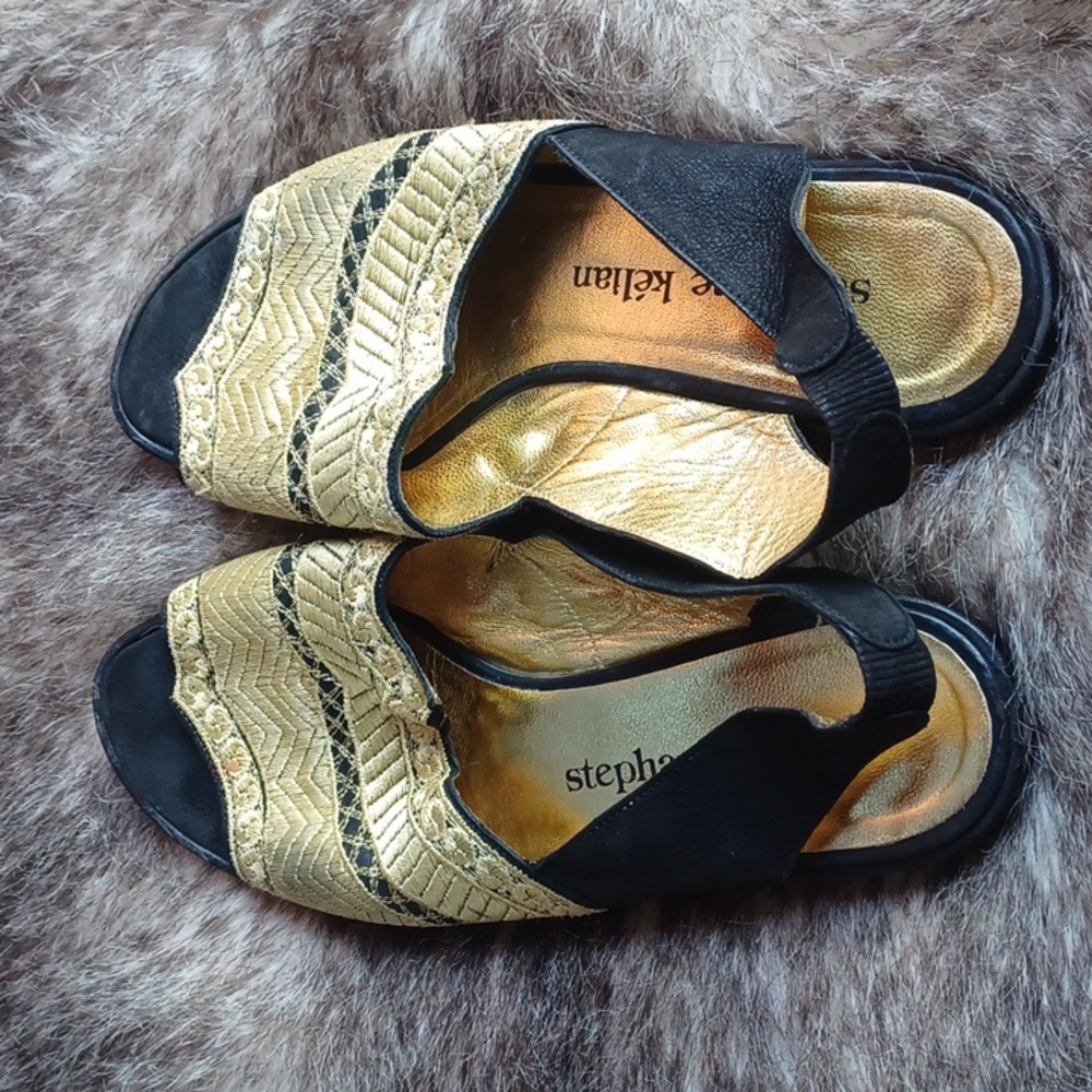 Stephane Kelian sandals - Picture 9 of 12
